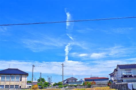 雲柱|雲柱